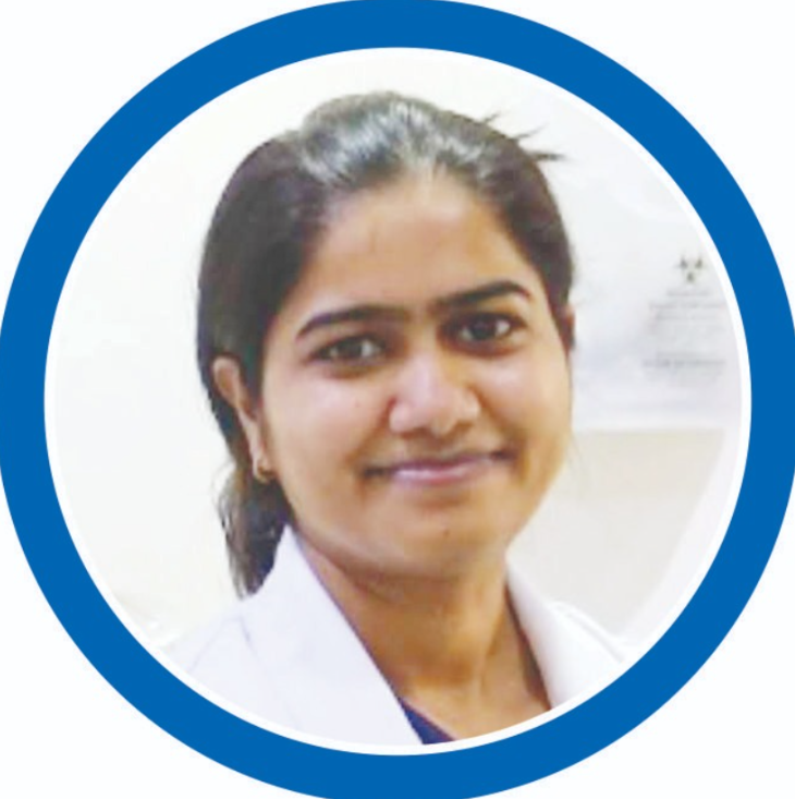 Dr. Shalu Sharma