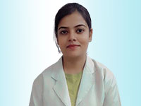 Dr.Sarika Kumari